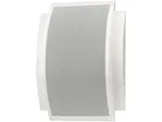 PA nástenný reproduktor Monacor ESP-63/WS (1)