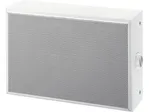 PA nástenný reproduktor Monacor ESP-72/WS (1)