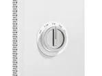PA nástenný reproduktor Monacor ESP-72/WS (2)