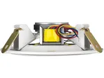 EDL-620 Monacor EDL-620 (6)