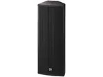 Univerzálne reproduktorové systémy PA Monacor PAB-306/SW, 160 W, 8 Ohmov (1)
