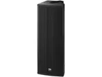 Univerzálne reproduktorové systémy PA Monacor PAB-306/SW, 160 W, 8 Ohmov (2)