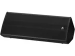 Univerzálne reproduktorové systémy PA Monacor PAB-306/SW, 160 W, 8 Ohmov (3)