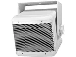 Výkonný reproduktorový systém PA odolný voči poveternostným vplyvom Monacor PAB-52WP/WS, 50 W, 100 V / 4 Ohm (1)