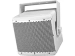 Výkonný reproduktorový systém 100 V PA odolný voči poveternostným vplyvom Monacor PAB-82WP/WS, 120 W, 100 V / 8 Ohm (1)