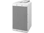 Výkonný reproduktorový systém 100 V PA odolný voči poveternostným vplyvom Monacor PAB-8WP/WS, 120 W, 100 V / 8 Ohm (1)