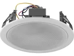 PA stropný reproduktor Monacor EDL-116TW, 100 V (1)
