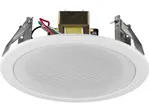 PA stropný reproduktor  Monacor EDL-15, 13 cm (1)
