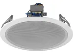 PA stropný reproduktor Monacor EDL-18, 20 cm (1)