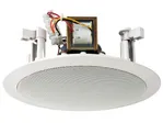 PA stropný reproduktor Monacor EDL-26 (1)