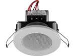 PA stropný reproduktor Monacor EDL-82/WS (1)