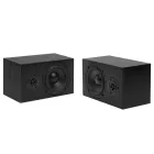 Pár 2-pásmových Hi-Fi reproduktorových sústav SAL 150 (3)