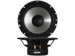 Pár basových reproduktorov Monacor CRB-165PS pre autorádiá, 35 W, 4 Ohm (5)