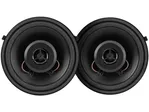 Pár reproduktorov do auta Monacor CRB-120PP, 30 W, 4 Ohm (1)