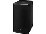 Pasívny subwoofer MONACOR SUB-10, 500 W/8 Ω (1)