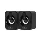 PC reproduktory 2.0 Rebel CS-15 (1)