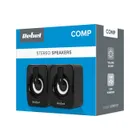 PC reproduktory 2.0 Rebel CS-15 (4)