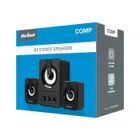 PC reproduktory 2.1 Rebel CS-50 (4)