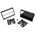 PF-2139 plastový rámik 2DIN 1DIN Mazda 626 (1)