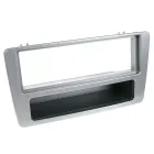 PF-2242 plastový rámik 1DIN Honda Civic manuálna klima (1)