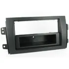 PF-2310 plastový rámik 1DIN Suzuki SX4 Fiat Sedici (1)