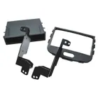PF-2433 plastový rámik 1DIN 2DIN Hyundai i10 I (2)