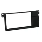 PF-2509 L plastový rámik 2DIN BMW3 (E46) (1)