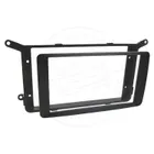 PF-2611 1 plastový rámik 2DIN Mitsubishi Peugeot Citroen (1)