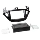 PF-2630 plastový rámik 1DIN Opel Adam Corsa (1)