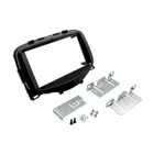 PF-2702 D plastový rámik 2DIN Toyota Aygo II (1)