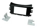 PF-2765 2D plastový rámik 2DIN Nissan Navara (1)