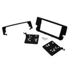 PF-2773 D plastový rámik 2DIN Honda Civic X. (1)