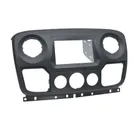 PF-2806 D plastový rámik 2DIN Renault Opel Nissan (1)