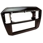 PF-2846 Plastový rámik 1DIN VW Up! (1)