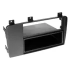 Plastový rámik 1DIN/2DIN, Volvo S60, V70, XC70 PF-2269 (1)
