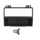 Plastový rámik 1DIN/2ISO, Ford Fusion/Fiesta 02-05 PF-2202 (1)