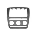 Plastový rámik autorádia ŠKODA Octavia II (04-09) PF-2998 (1)