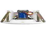 Stropné reproduktory PA Monacor EDL-606 (3)