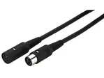 predlžovací kábel Monacor D7P-10 (1)