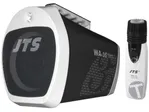 Prenosný MP3 FM zosilňovač s bezdrôtovým mikrofónom JTS WA-35 (1)