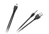 Prenosný reproduktor Bluetooth Krűger&Matz KM0047 Play (3)