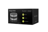 Prenosný reproduktor Bluetooth Krűger&Matz KM0047 Play (4)