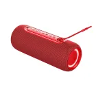 Prenosný reproduktor Bluetooth Krüger&Matz Street červený (2)