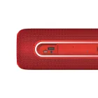 Prenosný reproduktor Bluetooth Krüger&Matz Street červený (8)