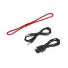 Prenosný reproduktor Bluetooth Krüger&Matz Street červený (9)