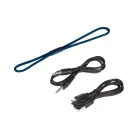 Prenosný reproduktor Bluetooth Krüger&Matz Street modrý (9)