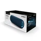 Prenosný reproduktor Bluetooth Krüger&Matz Street modrý (10)