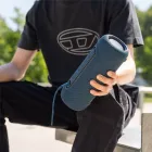 Prenosný reproduktor Bluetooth Krüger&Matz Street modrý (11)