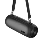 Prenosný reproduktor Bluetooth Krüger&Matz Street XL čierny (4)