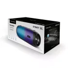 Prenosný reproduktor Bluetooth Krüger&Matz Street XL čierny (8)